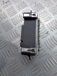 Сопротивление печки Volkswagen Passat CC, 2010 г.