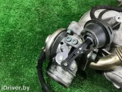 Клапан EGR Audi A4, 2000 г.