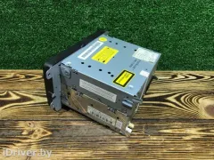 Магнитола Volkswagen Touran, 2005 г.