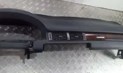 Панель передняя салона (торпедо) Audi A6, 1998 г.