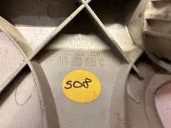Ручка открывания капота Audi A6, 2008 г.