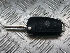 Ключ Audi A6 allroad, 2007 г.