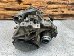 Кронштейн КПП Volkswagen Golf, 2003 г.