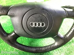 Подушка безопасности водителя Audi A6, 1998 г.