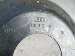 Ниша запасного колеса Audi A6, 2001 г.