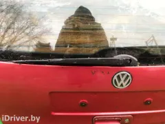 Щеткодержатель задний Volkswagen Polo, 1996 г.