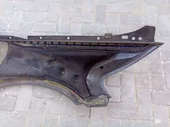 Крыло переднее левое Volkswagen Touareg, 2005 г.