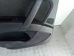 Обшивка двери задней левой (дверная карта) Audi Q7, 2007 г.