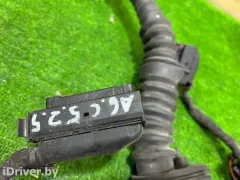 Проводка двигателя Audi A6, 2000 г.