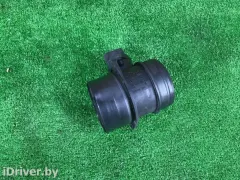 Расходомер воздуха Volkswagen Touareg, 2005 г.