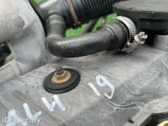 Патрубок вентиляции картера Volkswagen Golf, 2002 г.