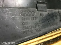 Воздуховод Audi A6, 1999 г.