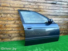 Дверь передняя правая BMW 5 серии, 1998 г.
