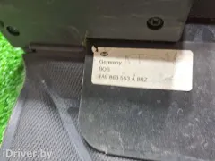 Шторка багажника Audi A6, 1995 г.