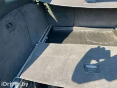 Обшивка багажника Audi A6, 2007 г.