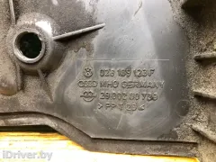 Защита (кожух) ремня ГРМ Audi 80, 1994 г.
