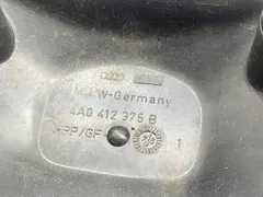 Накладка декоративная Audi A6, 1996 г.