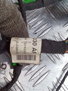 Проводка двери передней правой Audi A6, 2006 г.