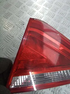 Фонарь крышки багажника правый Audi A5, 2008 г.