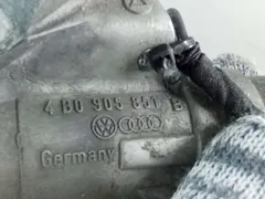 Замок зажигания Audi A4, 2000 г.