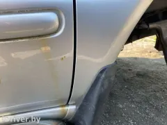Крыло переднее правое Mercedes-Benz M-Класс, 2000 г.