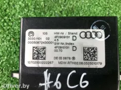 Замок зажигания Audi A6, 2006 г.