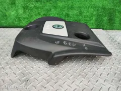 Декоративная крышка двигателя Volkswagen Golf, 2004 г.
