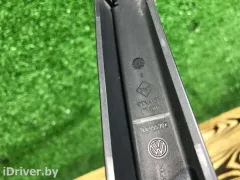 Щеткодержатель задний Volkswagen Touareg, 2005 г.
