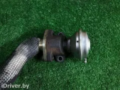 Клапан EGR Audi A6, 2001 г.