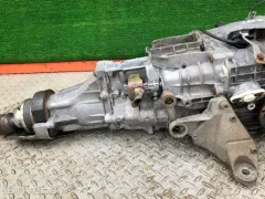 КПП механическая (МКПП) Audi A4, 1999 г.