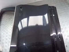 Дверь передняя левая Volkswagen Touareg, 2011 г.
