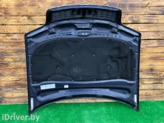 Решетка радиатора Audi A6, 2001 г.