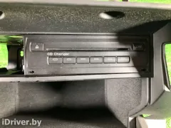 CD-чейнджер Audi A8, 2004 г.