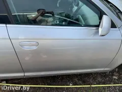 Проводка двери передней правой Audi A6, 2004 г.