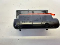 Пепельница Audi A4, 2012 г.