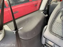 Обшивка багажника Volkswagen Sharan, 2003 г.