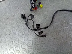 Проводка двигателя Volkswagen Passat, 1997 г.