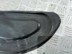 Заглушка Audi A4, 2008 г.