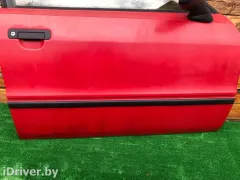 Дверь передняя правая Audi 80, 1994 г.
