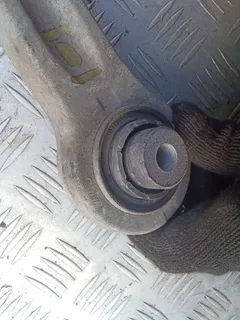 Рычаг передний Audi A6 allroad, 2007 г.