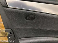 Подушка безопасности боковая (в дверь) Mercedes-Benz C-Класс, 2004 г.