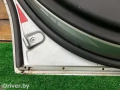 Дверь задняя левая BMW 5 серии, 2000 г.