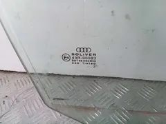 Стекло двери передней правой Audi A6 allroad, 2002 г.