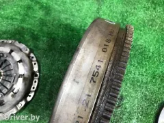 Комплект сцепления BMW 3 серии, 2005 г.