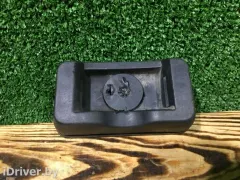 Опора под домкрат (поддомкратная подушка) BMW 5 серии, 2000 г.
