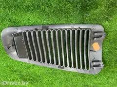 Пластик багажника Volkswagen Sharan, 2008 г.