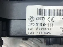 Джойстик управления мультимедиа Audi A6, 2009 г.