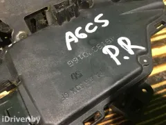 Замок двери передней правой Audi A6, 2003 г.
