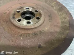 Комплект сцепления Volkswagen Polo, 1999 г.