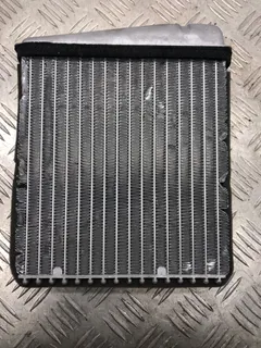 Радиатор отопителя (печки) Volkswagen Passat, 2006 г.
